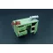 Hauler Workbench with table grinder and vise 1:35 (HLU35116)