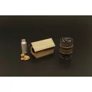 Hauler Dog house with dog 1:35 (HLU35118)