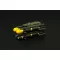 Hauler AGM-114 Hellfire (8pcs 2 racks) 1:35 (HLU35120)