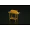 Hauler BBQ garden grill 1:35 (HLU35121)