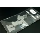 Hauler WC (2sets) 1:35 (HLU35123)
