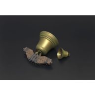 Hauler Old church bell 1:35 (HLU35125)