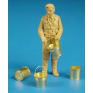 Hauler Buckets 1:48 (HLX48015)