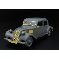 Hauler CITROEN 11CV 1:48 (HLX48038)