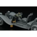 Hauler CITROEN 11CV 1:48 (HLX48038)