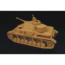 Hauler Pz IV ausf J 1:48 (HLX48057)