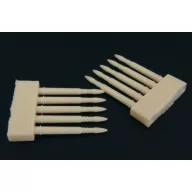 Hauler ammo for M10 1:48 (HLX48094)
