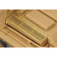 Hauler Stug III-G -Pz III-L GRILLS 1:48 (HLX48103)