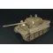 Hauler TIGER I initial prod 1:48 (HLX48124)