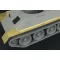 Hauler T-34-85 FENDERS 1:48 (HLX48154)