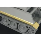 Hauler T-34-85 FENDERS 1:48 (HLX48154)