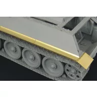 Hauler T-34-85 FENDERS 1:48 (HLX48154)