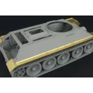Hauler T-34-85 FENDERS 1:48 (HLX48154)