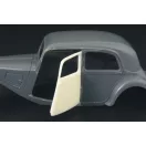 Hauler DOOR for Citroen CV 11 1:48 (HLX48159)