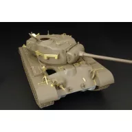 Hauler M26 PERSHING 1:48 (HLX48176)