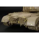 Hauler M26 PERSHING 1:48 (HLX48176)