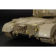 Hauler M26 PERSHING 1:48 (HLX48176)