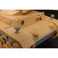 Hauler BOSCH reflectors 1:48 (HLX48183)