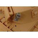 Hauler German SMOKE DISCHARGER 1:48 (HLX48184)