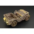 Hauler JEEP basic set 1:48 (HLX48191)