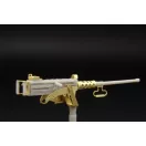 Hauler Browning M2 50 Caliber Machine Gun 1:48 (HLX48195)