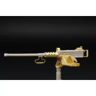 Hauler Browning M2 50 Caliber Machine Gun 1:48 (HLX48195)