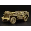 Hauler JEEP basic set TAMIYA 1:48 (HLX48212)