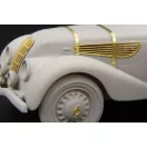 Hauler BMW 327 GRILLS 1:48 (HLX48222)