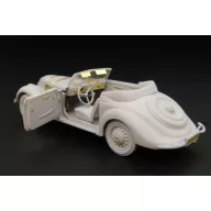 Hauler BMW 327 1:48 (HLX48223)