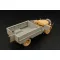 Hauler STEYR 2000A PRITSCHE 1:48 (HLX48224)