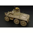 Hauler M-8 GREYHOUND 1:48 (HLX48226)