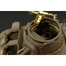 Hauler M-8 GREYHOUND 1:48 (HLX48226)