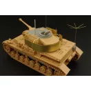 Hauler Pz Beob Wg IV J (panzerbeobachtungswagen) 1:48 (HLX48228)