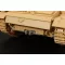 Hauler STUG III ausf G TOW BAR 1:48 (HLX48232)
