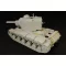 Hauler Pz Kpfw 754( r ) KV-2 HobbyBoss 1:48 (HLX48234)