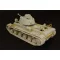Hauler Pz Kpfw 756( r ) KV-1 HobbyBoss 1:48 (HLX48235)