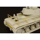 Hauler Pz Kpfw 756( r ) KV-1 HobbyBoss 1:48 (HLX48235)