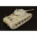 Hauler Pz Kpfw 756( r ) KV-1 HobbyBoss 1:48 (HLX48235)