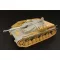 Hauler Sd Kfz 167 Sturmgeschutz IV 1:48 (HLX48239)