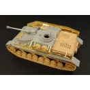 Hauler Sd Kfz 167 Sturmgeschutz IV 1:48 (HLX48239)