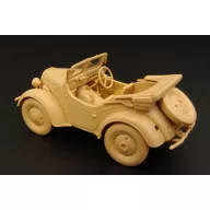 Hauler TYPE 95 KUROGANE (TAMIYA) 1:48 (HLX48240)