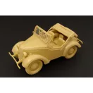 Hauler TYPE 95 KUROGANE (HASEGAWA) 1:48 (HLX48241)