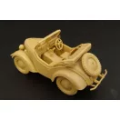 Hauler TYPE 95 KUROGANE (HASEGAWA) 1:48 (HLX48241)