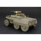 Hauler U S M20 Armored car BASIC set 1:48 (HLX48245)
