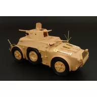 Hauler AUTOBLINDA AB41 1:48 (HLX48252)