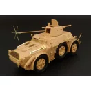 Hauler AUTOBLINDA AB41 1:48 (HLX48252)
