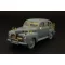 Hauler U S Army Staff Car 1942 1:48 (HLX48262)