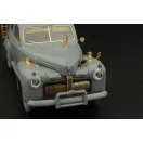 Hauler U S Army Staff Car 1942 1:48 (HLX48262)