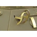 Hauler Lights&periscopes guards for U S: vehicles 1:48 (HLX48265)