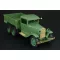 Hauler Gaz-AAA 1:48 (HLX48266)